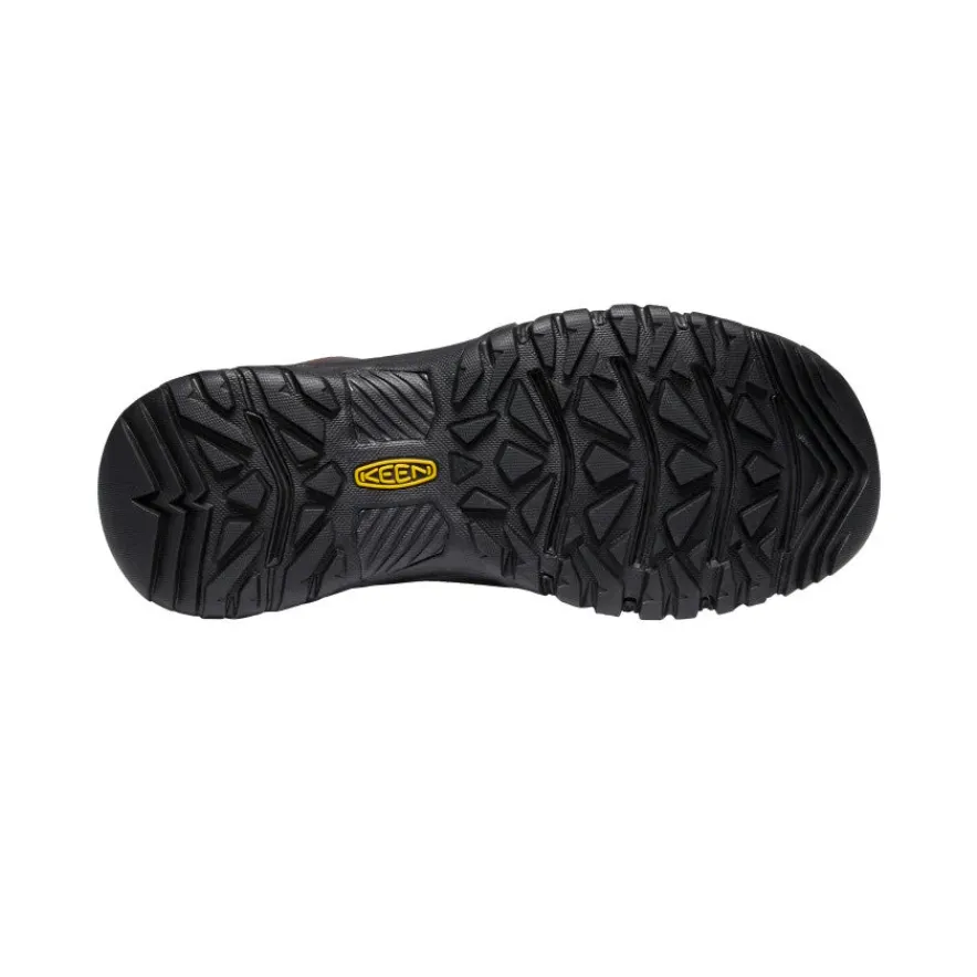 Shop Targhee III Slip-On Pour Homme | Dark Earth/Mulch Homme Chaussures À Enfiler