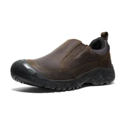 Shop Targhee III Slip-On Pour Homme | Dark Earth/Mulch Homme Chaussures À Enfiler
