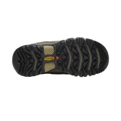 Store Targhee III Waterproof Mid Pour Femme | Toasted Coconut/Porcelain Femme Imperméable À L'eau|Bottes