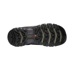 Fashion Targhee III Waterproof Mid Pour Homme | Homme Imperméable À L'eau|Bottes