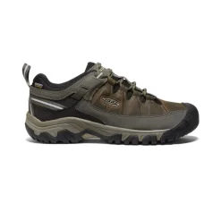 Cheap Targhee III Waterproof Pour Homme | Bungee Cord/Black Homme Imperméable À L'eau|Chaussures
