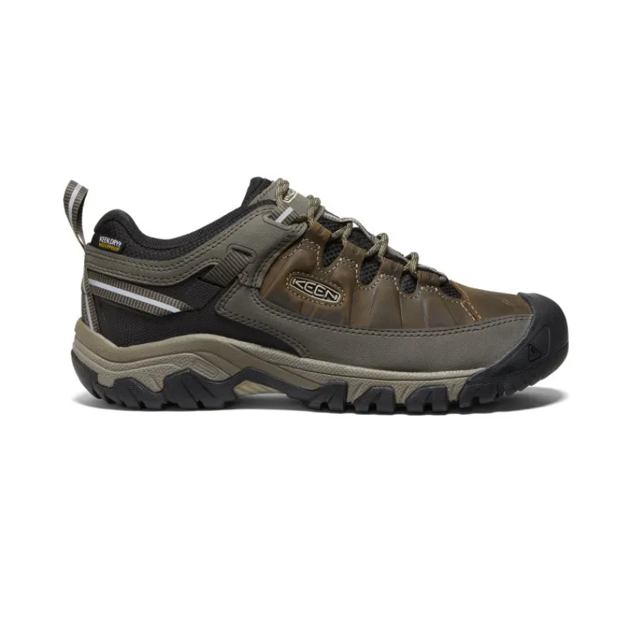 Cheap Targhee III Waterproof Pour Homme | Bungee Cord/Black Homme Imperméable À L'eau|Chaussures