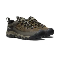 Cheap Targhee III Waterproof Pour Homme  |  Bungee Cord/Black Homme Imperméable À L'eau|Chaussures