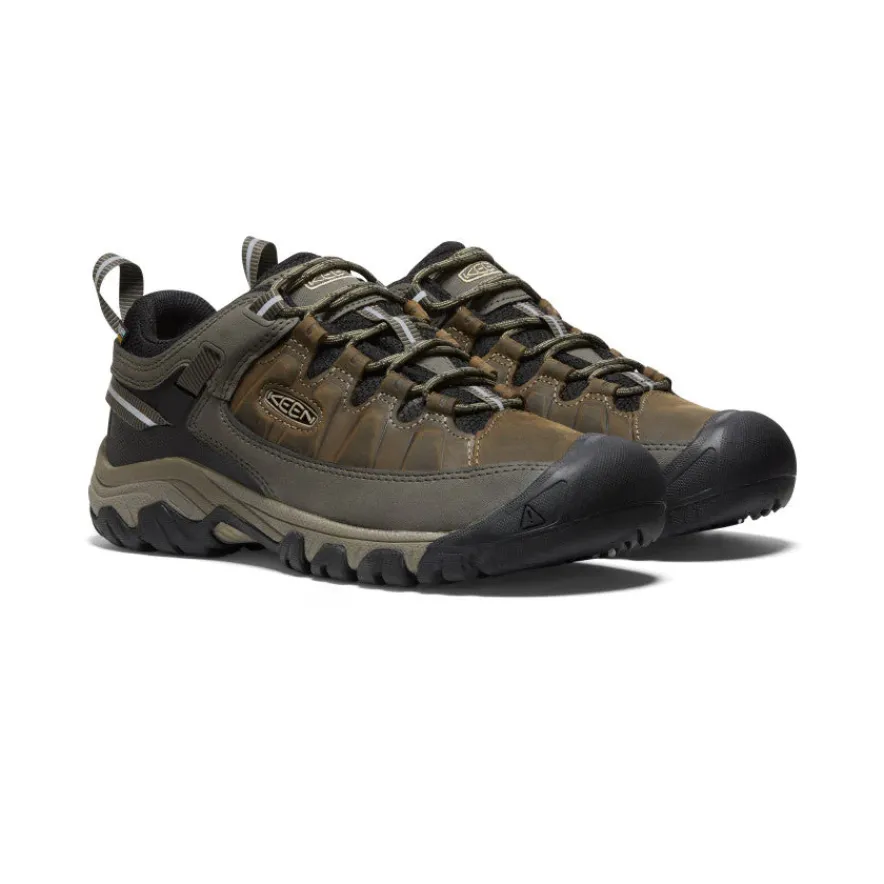 Cheap Targhee III Waterproof Pour Homme | Bungee Cord/Black Homme Imperméable À L'eau|Chaussures