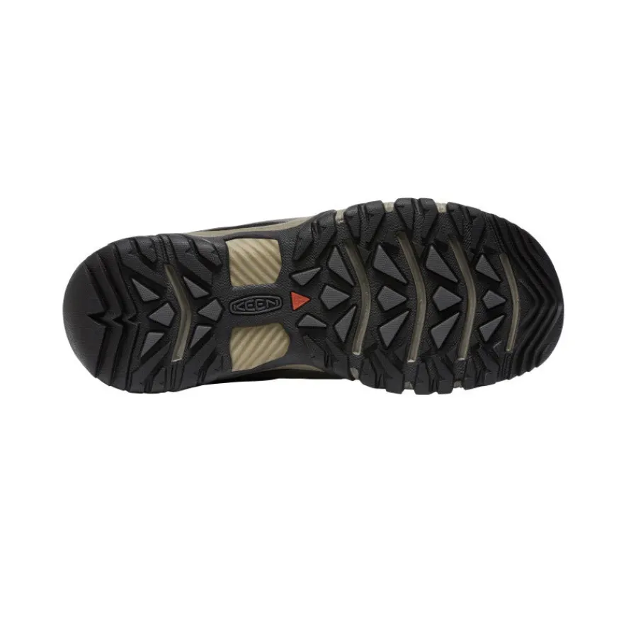 Cheap Targhee III Waterproof Pour Homme | Bungee Cord/Black Homme Imperméable À L'eau|Chaussures