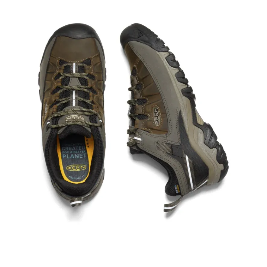 Cheap Targhee III Waterproof Pour Homme | Bungee Cord/Black Homme Imperméable À L'eau|Chaussures