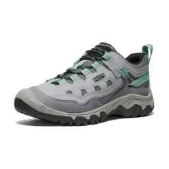 Flash Sale Targhee IV Vented Hiking Shoe Pour Femme | Alloy/Granite Green Femme Chaussures