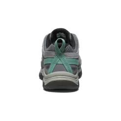 Flash Sale Targhee IV Vented Hiking Shoe Pour Femme | Alloy/Granite Green Femme Chaussures