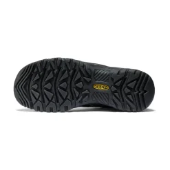 Discount Targhee IV Vented Hiking Shoe Pour Homme | Bison/Golden Yellow Homme Chaussures