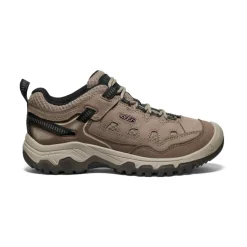 Flash Sale Targhee IV Vented Hiking Shoe Pour Femme | Brindle/Nostalgia Rose Femme Chaussures