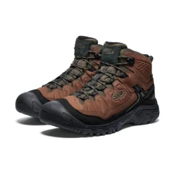 Shop Targhee IV Waterproof Hiking Boot Pour Homme | Homme Imperméable À L'eau|Bottes