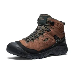 Shop Targhee IV Waterproof Hiking Boot Pour Homme | Homme Imperméable À L'eau|Bottes