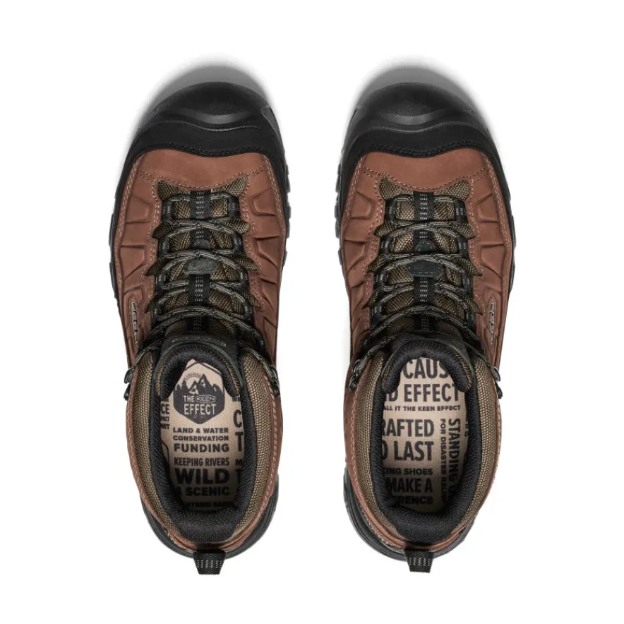 Shop Targhee IV Waterproof Hiking Boot Pour Homme | Homme Imperméable À L'eau|Bottes