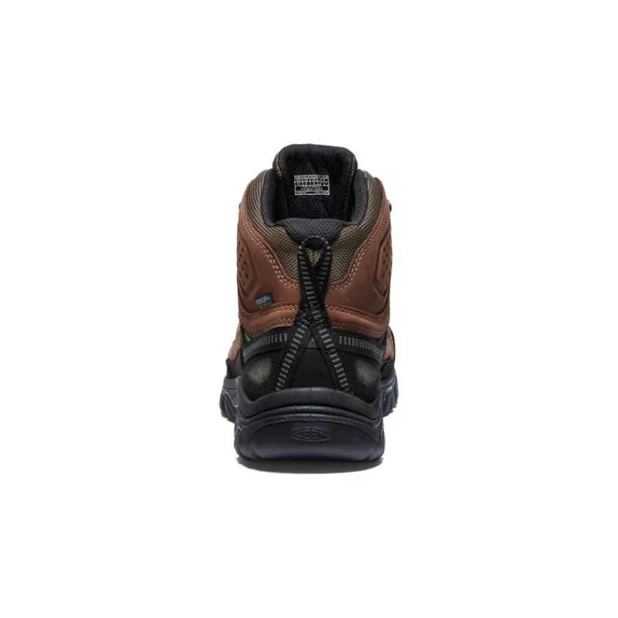 Shop Targhee IV Waterproof Hiking Boot Pour Homme | Homme Imperméable À L'eau|Bottes