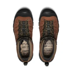 Shop Targhee IV Waterproof Hiking Boot Pour Homme | Homme Imperméable À L'eau|Bottes
