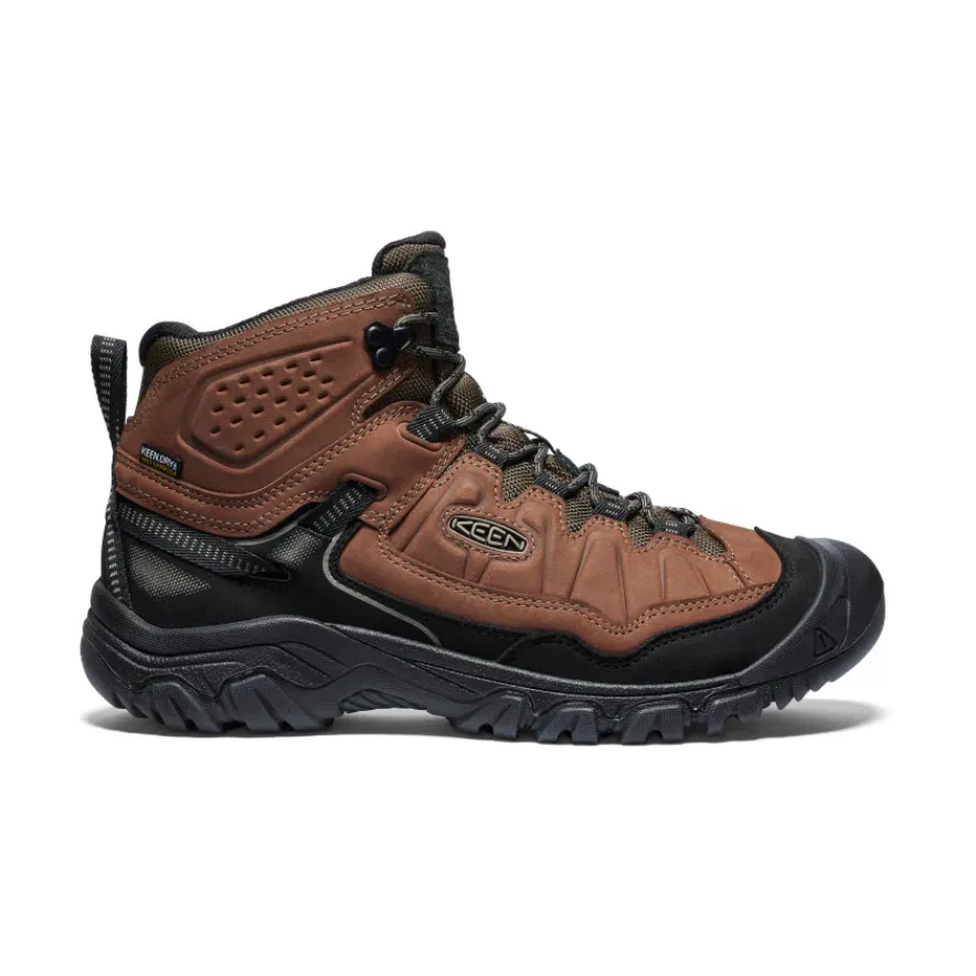 Shop Targhee IV Waterproof Hiking Boot Pour Homme | Homme Imperméable À L'eau|Bottes