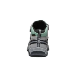 Cheap Targhee IV Waterproof Hiking Boot Pour Enfants | Alloy/Granite Green Enfant Bottes