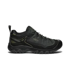 Sale Targhee IV Waterproof Hiking Shoe Pour Homme | Triple Black Homme Imperméable À L'eau|Chaussures