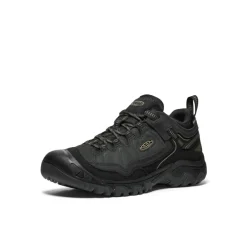 Sale Targhee IV Waterproof Hiking Shoe Pour Homme | Triple Black Homme Imperméable À L'eau|Chaussures