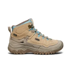 Cheap Targhee IV Waterproof Hiking Boot Pour Femme | Safari/Reef Waters Femme Imperméable À L'eau|Bottes
