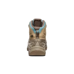 Cheap Targhee IV Waterproof Hiking Boot Pour Femme | Safari/Reef Waters Femme Imperméable À L'eau|Bottes