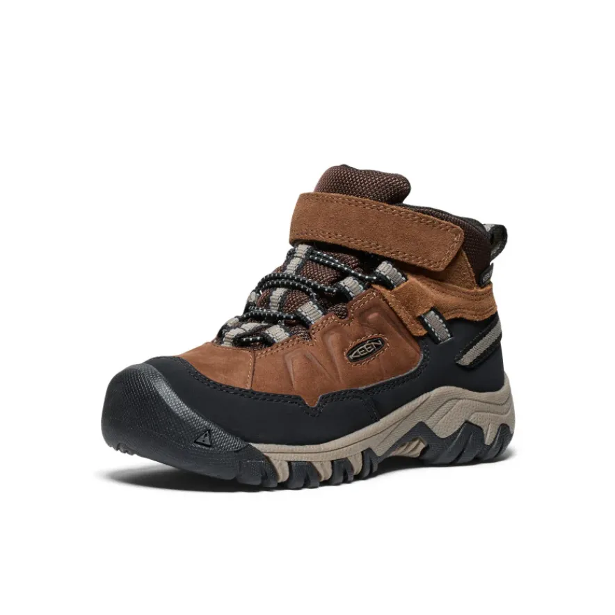 Sale Targhee IV Waterproof Hiking Boot Pour Enfants | Enfant Bottes