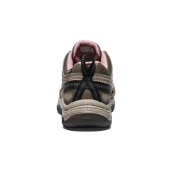 Flash Sale Targhee IV Waterproof Hiking Shoe Pour Femme | Brindle/Nostalgia Rose Femme Imperméable À L'eau|Chaussures