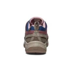 Cheap Targhee IV Waterproof Hiking Shoe Pour Femme | Rose Brown/Plaza Taupe Femme Imperméable À L'eau|Chaussures