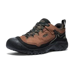 Best Sale Targhee IV Waterproof Hiking Shoe Pour Homme  |   Homme Imperméable À L'eau|Chaussures