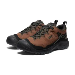 Best Targhee IV Wide Waterproof Hiking Shoe Pour Homme  |   Homme Large|Imperméable À L'eau