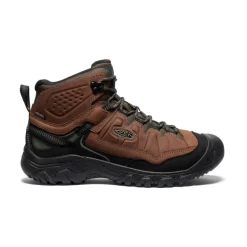 Online Targhee IV Wide Waterproof Hiking Boot Pour Homme | Homme Large|Imperméable À L'eau