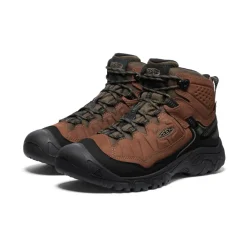 Online Targhee IV Wide Waterproof Hiking Boot Pour Homme  |   Homme Large|Imperméable À L'eau