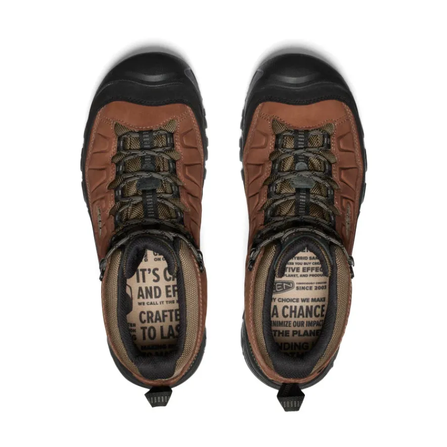 Online Targhee IV Wide Waterproof Hiking Boot Pour Homme | Homme Large|Imperméable À L'eau