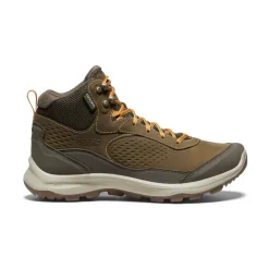 New Terradora Explorer Waterproof Boot | Femme Imperméable À L'eau|Bottes