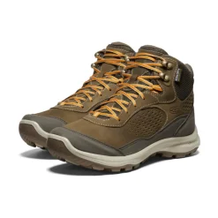 New Terradora Explorer Waterproof Boot  |   Femme Imperméable À L'eau|Bottes