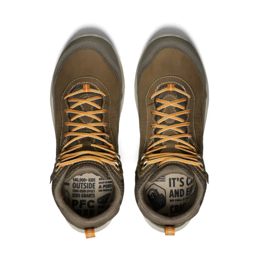 New Terradora Explorer Waterproof Boot | Femme Imperméable À L'eau|Bottes
