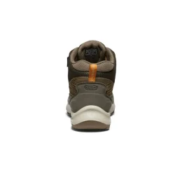 New Terradora Explorer Waterproof Boot | Femme Imperméable À L'eau|Bottes