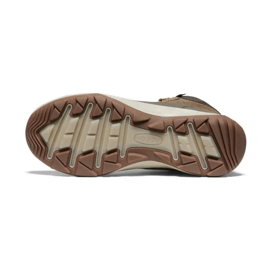 New Terradora Explorer Waterproof Boot | Femme Imperméable À L'eau|Bottes