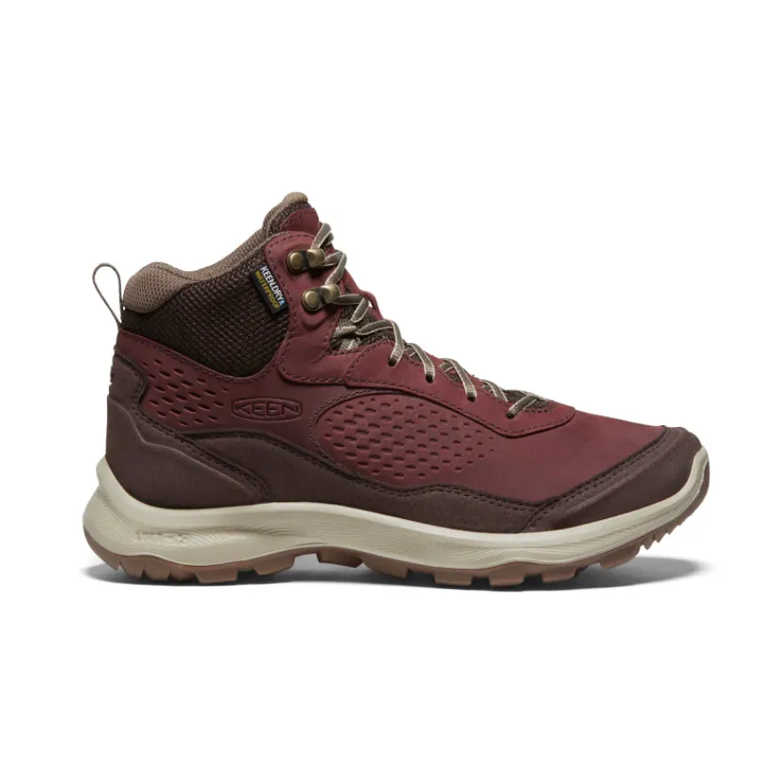 Shop Terradora Explorer Waterproof Boot | Femme Imperméable À L'eau|Bottes