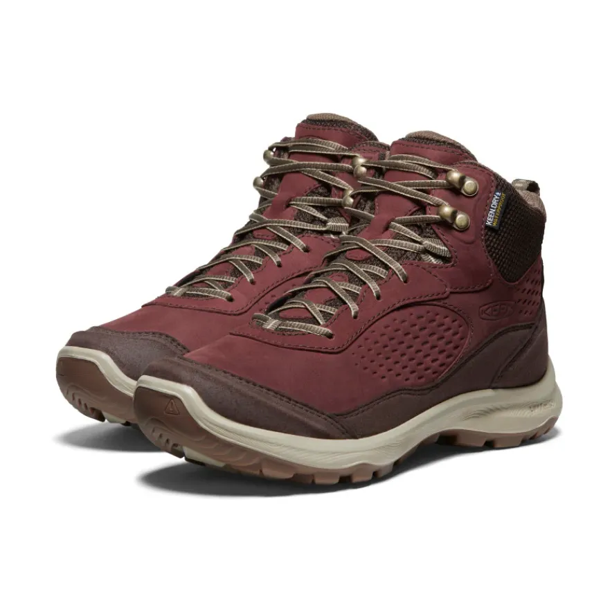 Shop Terradora Explorer Waterproof Boot | Femme Imperméable À L'eau|Bottes