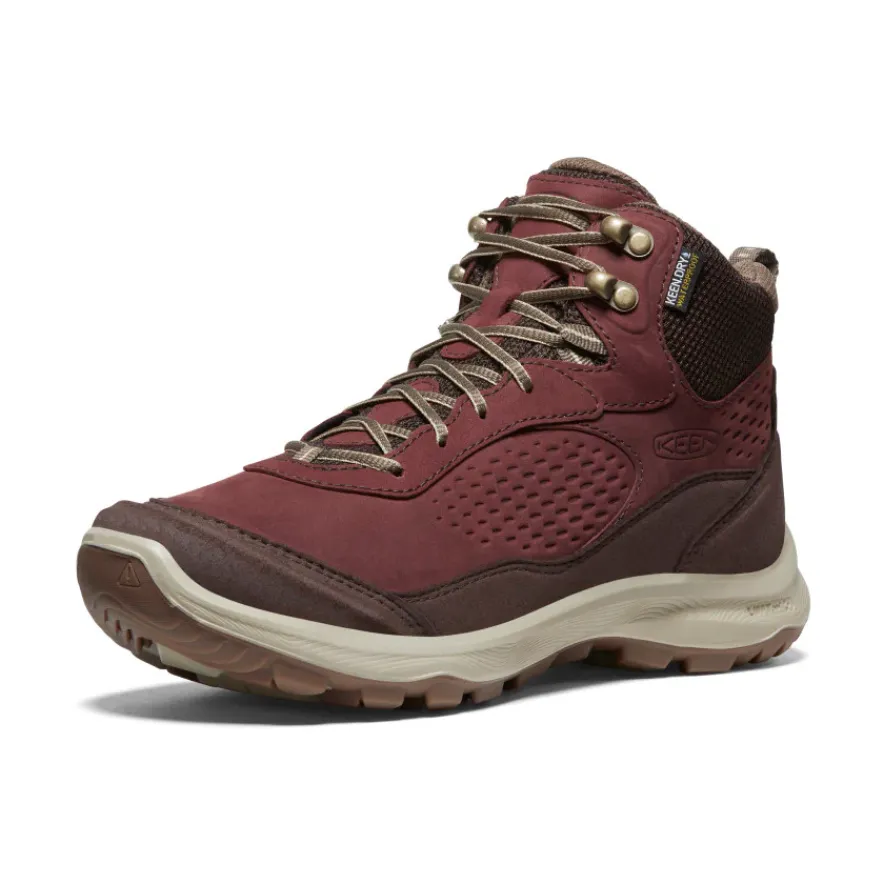 Shop Terradora Explorer Waterproof Boot | Femme Imperméable À L'eau|Bottes