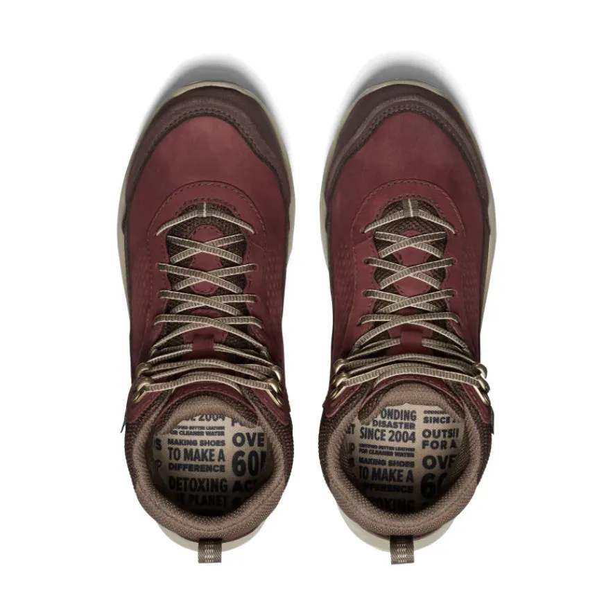 Shop Terradora Explorer Waterproof Boot | Femme Imperméable À L'eau|Bottes