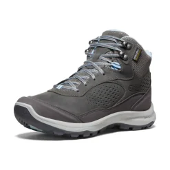 Store Terradora Explorer Waterproof Boot | Steel Grey/Clear Sky Femme Imperméable À L'eau|Bottes