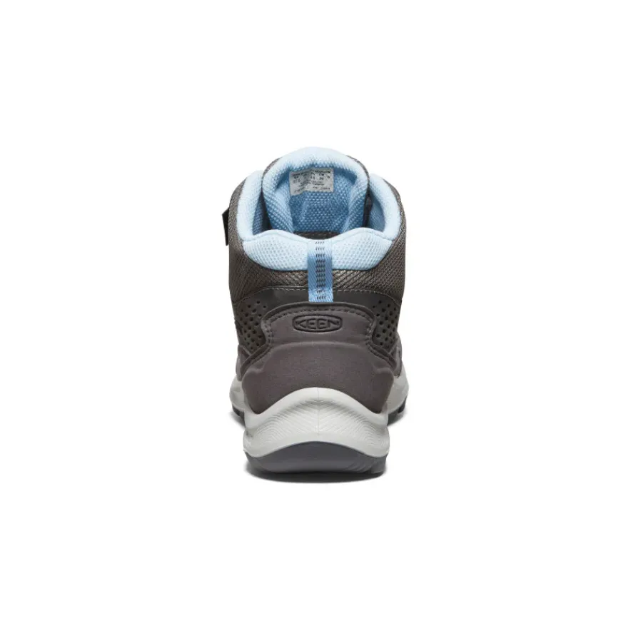 Store Terradora Explorer Waterproof Boot | Steel Grey/Clear Sky Femme Imperméable À L'eau|Bottes