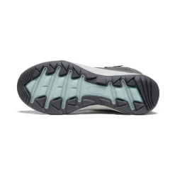 Store Terradora Explorer Waterproof Boot | Steel Grey/Clear Sky Femme Imperméable À L'eau|Bottes