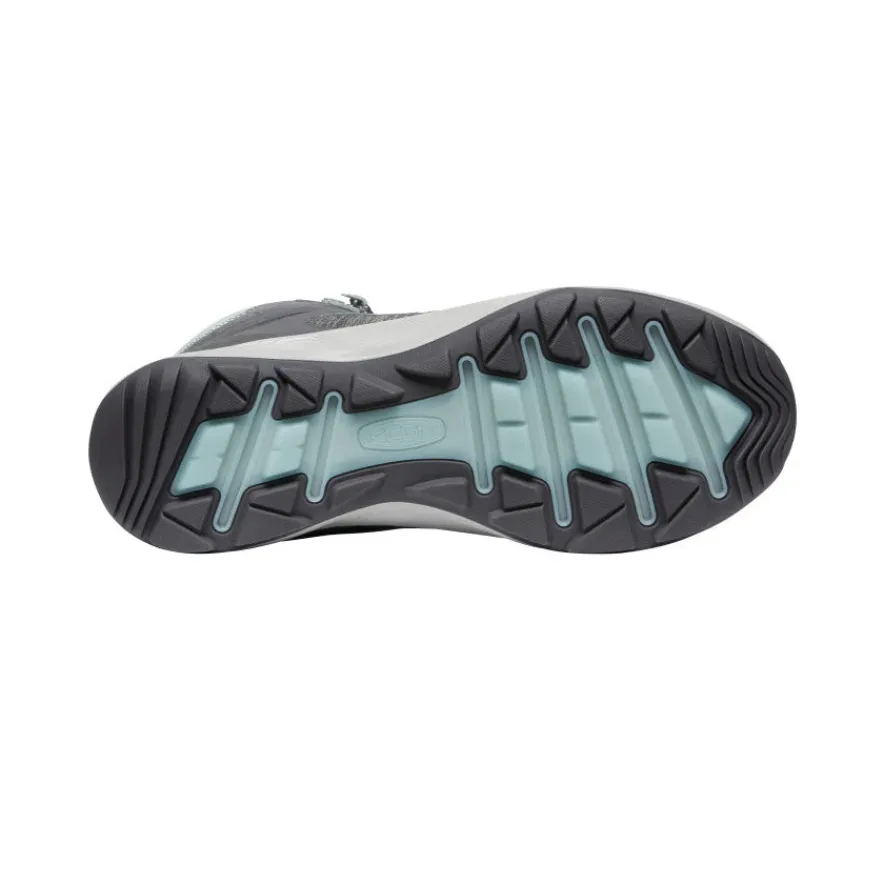 Store Terradora Flex Waterproof Boot Pour Femme | Magnet/Cloud Blue Femme Imperméable À L'eau|Bottes