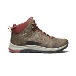 Clearance Terradora II Waterproof Boot Pour Femme | Femme Imperméable À L'eau|Bottes