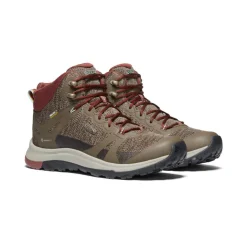 Clearance Terradora II Waterproof Boot Pour Femme  |   Femme Imperméable À L'eau|Bottes
