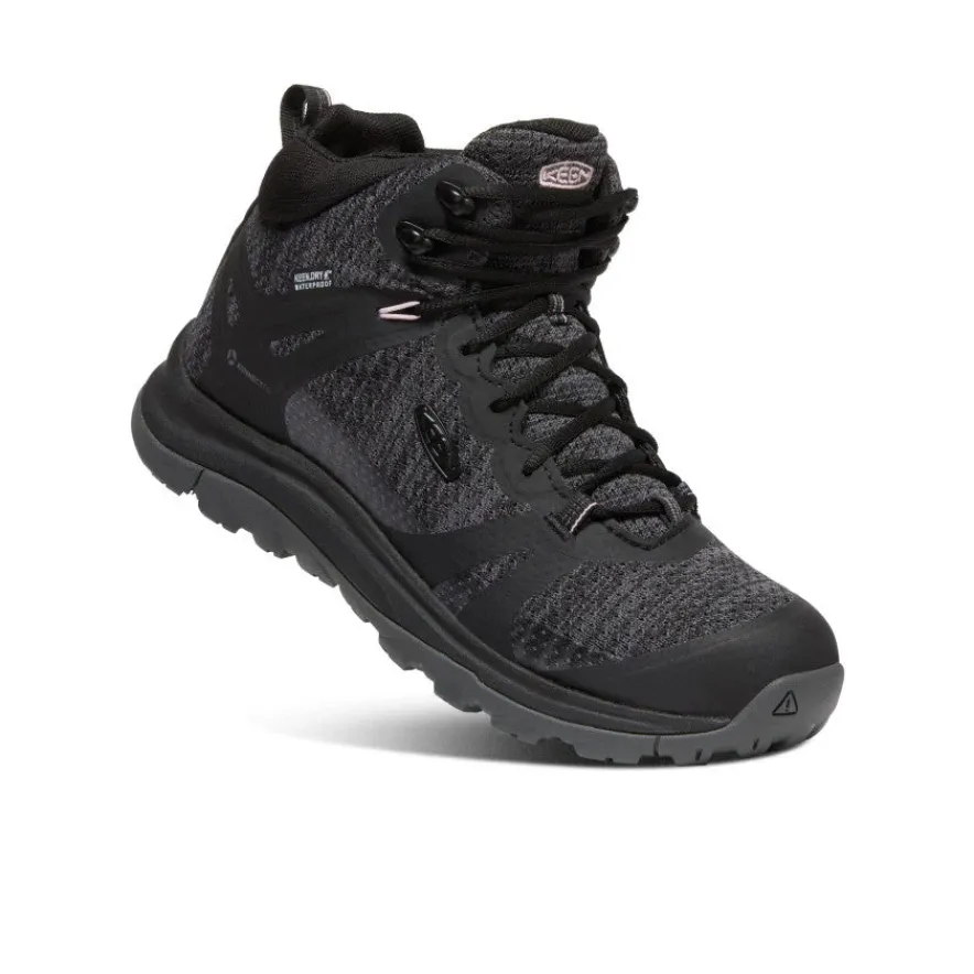 Shop Terradora II Waterproof Boot Pour Femme | Femme Imperméable À L'eau|Bottes