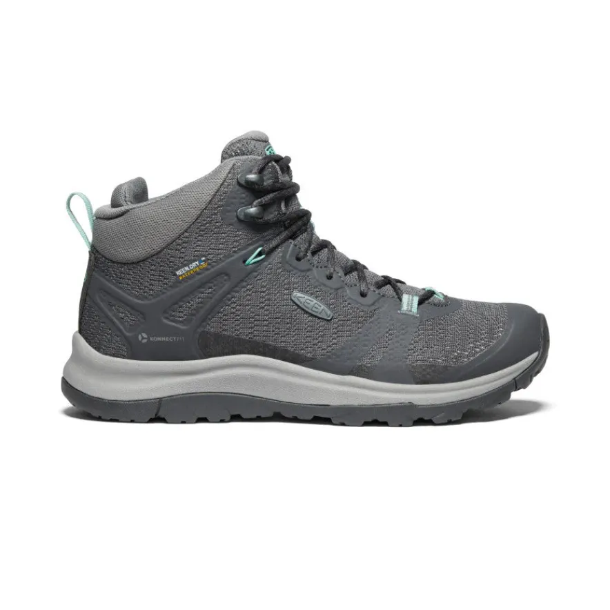 Best Sale Terradora II Waterproof Boot Pour Femme | Magnet/Ocean Wave Femme Imperméable À L'eau|Bottes